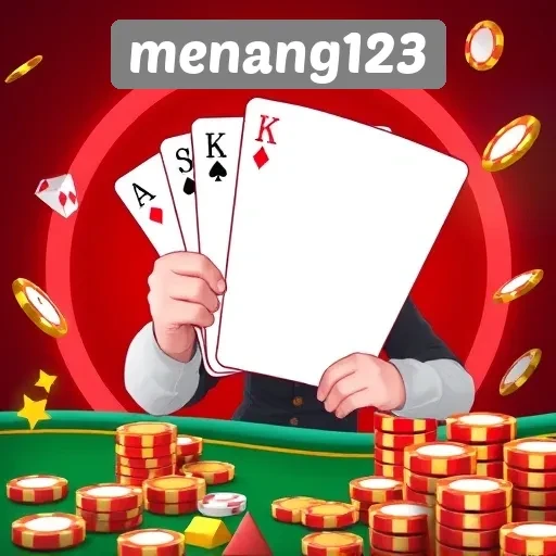 Cara Daftar dan Memulai Permainan di Menang123