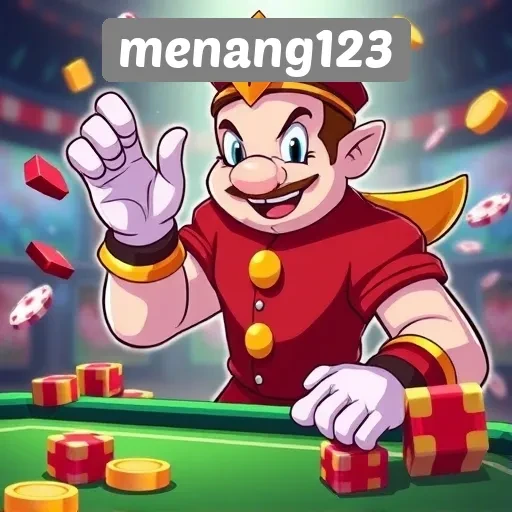 Menjelajahi Fitur Menarik dari Situs Game Menang123