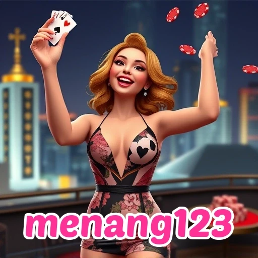 menang123: Temukan Keseruan Game Fantasi Terbaik Sekarang Juga!