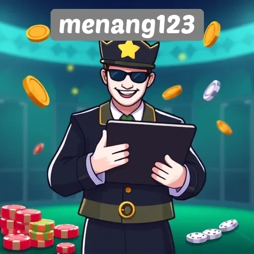 Mendalami Komunitas Game di Menang123 dan Interaksinya