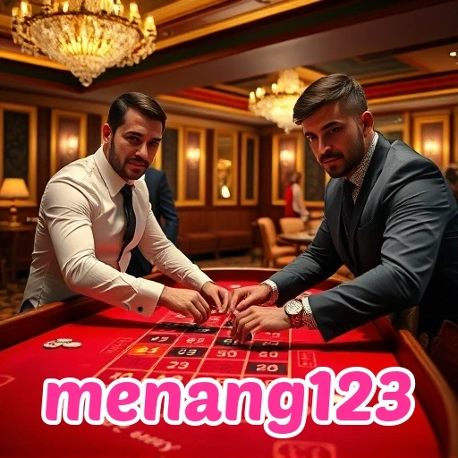 menang123 Panduan Game