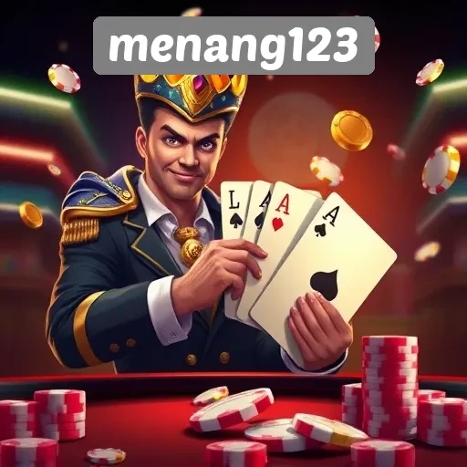 Keuntungan Bergabung Di Menang123 Untuk Pecinta Game
