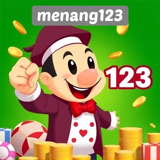 Keunggulan Fitur Menarik di Situs Menang123