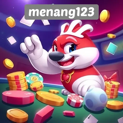 Inovasi Game Terbaru di Situs Menang123