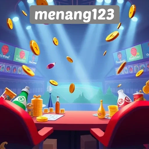 Bagaimana Menang123 Meningkatkan Pengalaman Bermain Game