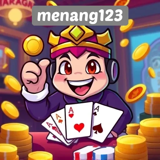 Mengenal Menang123 sebagai Platform Game Terpercaya