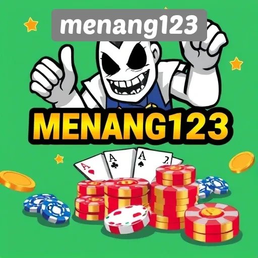 Menang123: Platform Game Online yang Ramah Pengguna