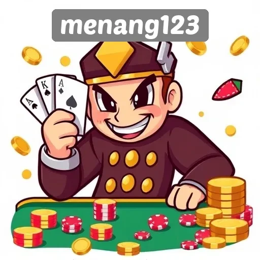 Menang123 Sebagai Platform Game Online Terpercaya
