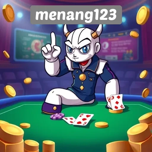 Mengapa Menang123 Menjadi Pilihan Utama Gamer Indonesia
