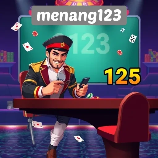 Situs Menang123 Sebagai Platform Game yang Aman dan Terpercaya
