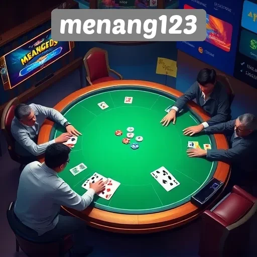 Perbandingan Menang123 dengan Situs Game Lain di Indonesia