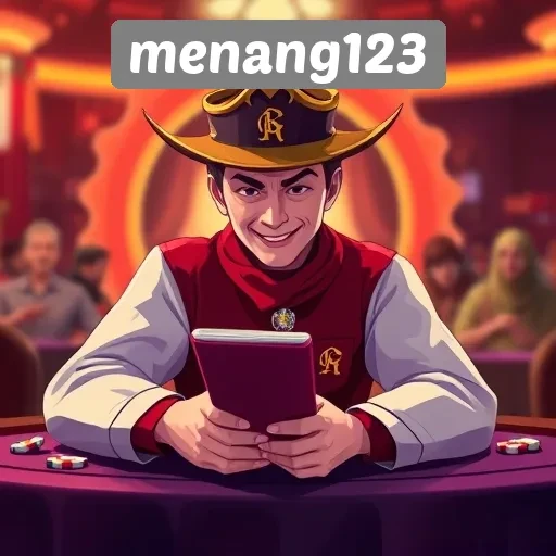 Panduan Pengguna Baru di Menang123 yang Wajib Diketahui