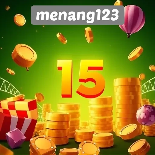 Promosi dan Bonus Menarik di Menang123