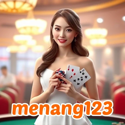menang123 Game Balapan
