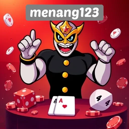 Reputasi Menang123 di Kalangan Gamer Tanah Air
