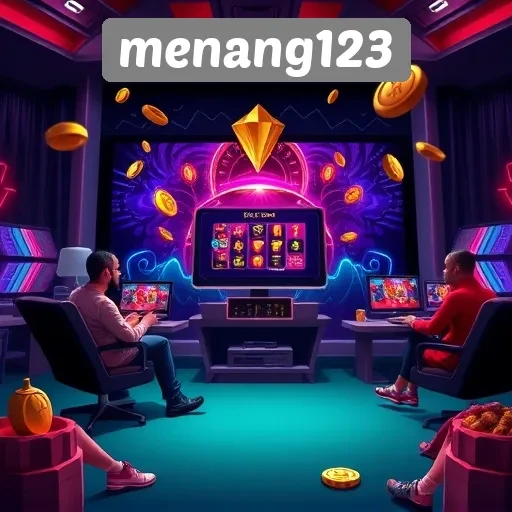 Review Fitur Menarik di Menang123 untuk Gamers