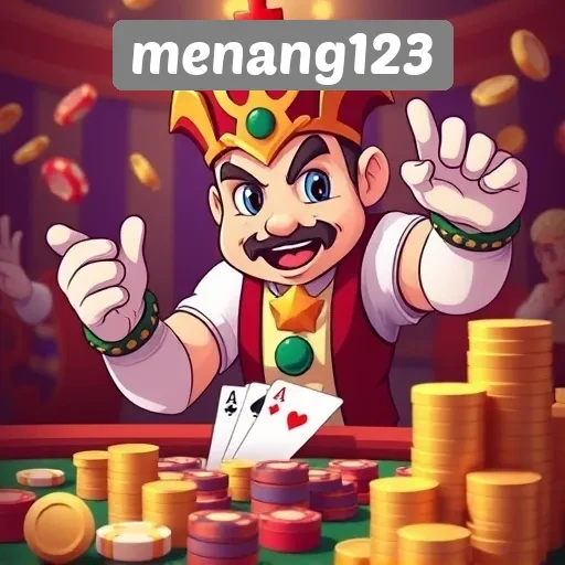Ulasan Lengkap tentang Situs Game Menang123
