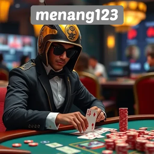 Keamanan dan Privasi Bermain di Menang123