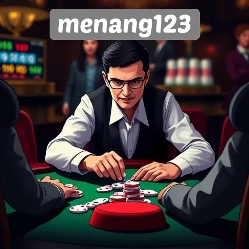 Strategi Sukses Bermain di Situs Game Menang123