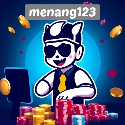 Menang123 Platform Game Terpercaya untuk Pecinta Game Online