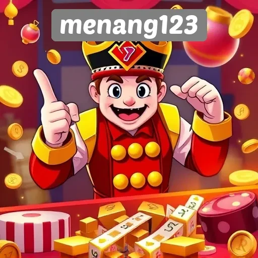 Beragam Permainan yang Tersedia di Menang123