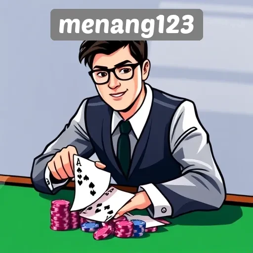 Taktik Sukses Bermain di Menang123 untuk Pemula